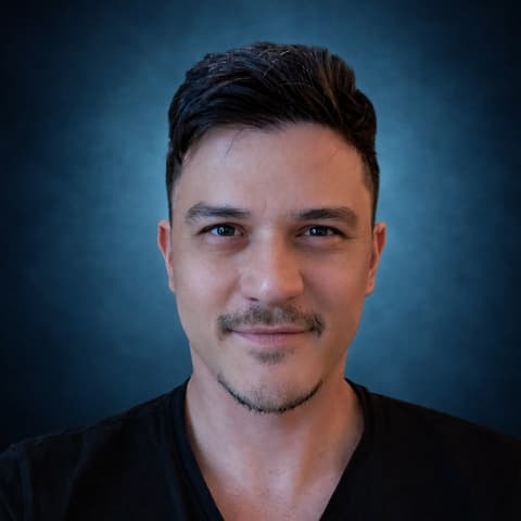 Fadi Khreys, Designer in Montreal, QC, Canada