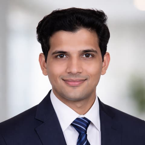 Milap Shah, Developer in Ahmedabad, Gujarat, India