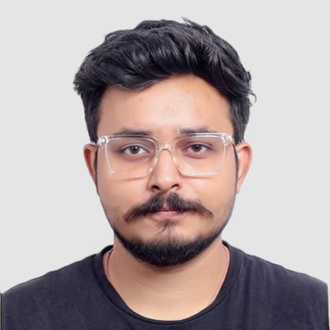 Tanmay Chanda, Developer in Delhi, India