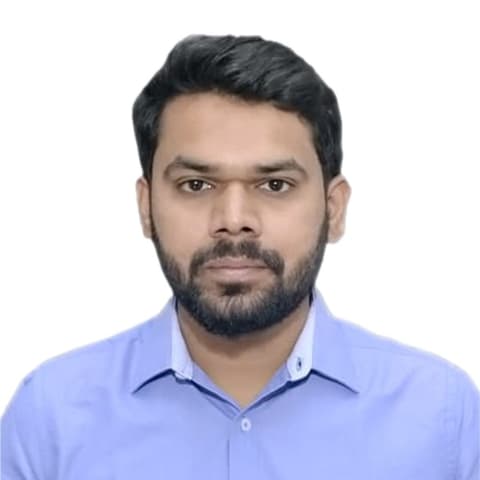 Rohit Gurav, Developer in Bengaluru, Karnataka, India