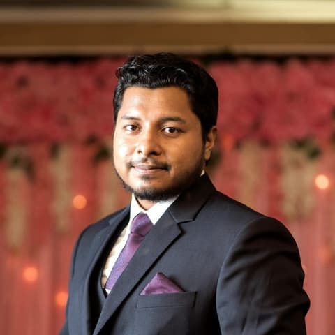Md Akhlaq Rifat Rahman, Developer in Winnipeg, MB, Canada