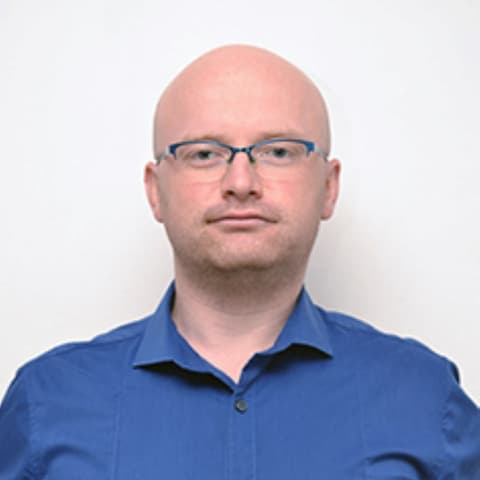 Adrian Buda, Developer in Baia Mare, Maramureș County, Romania