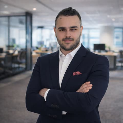 Vladislav Maksimovic, Developer in Novi Sad, Vojvodina, Serbia