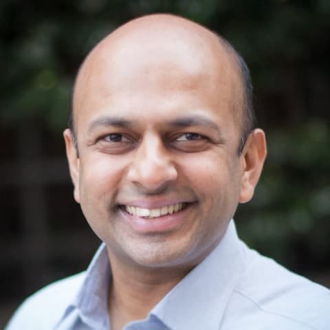 Abhijit Rudrapatna, Developer in Hayward, CA, United States