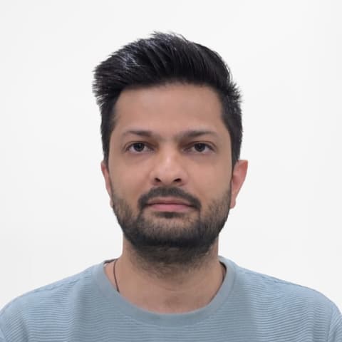 Madhav Mohta, Management Consultant in Kolkata, West Bengal, India