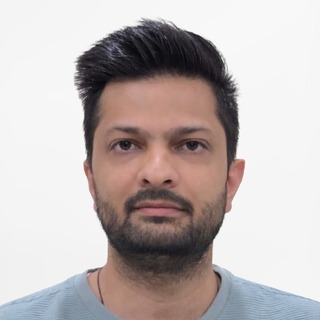 Madhav Mohta, Freelance real estate financial modeling Specialist.