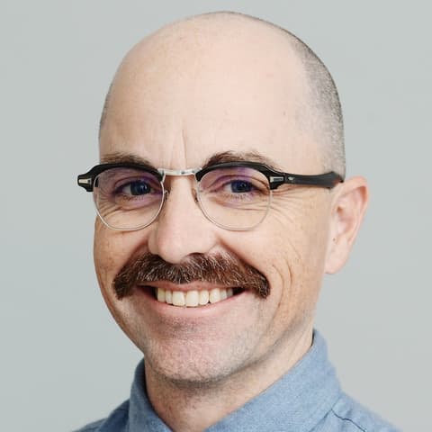Josh Reynolds, Developer in The Hague, Netherlands