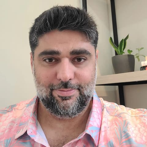 Dmitri Echin, Marketing Expert in Toronto, ON, Canada