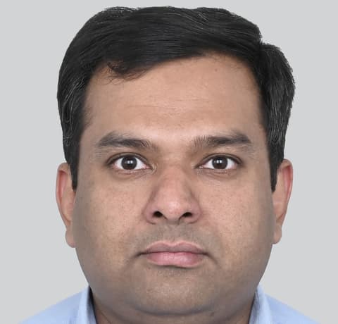 Akshay Sharma, Developer in Bengaluru, Karnataka, India