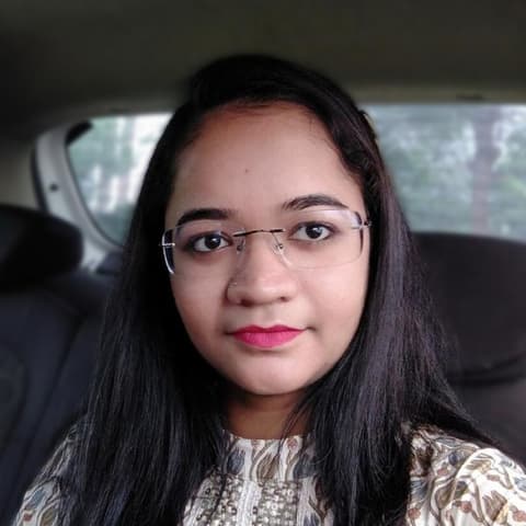 Mital Goyani, Developer in Kitchener, ON, Canada