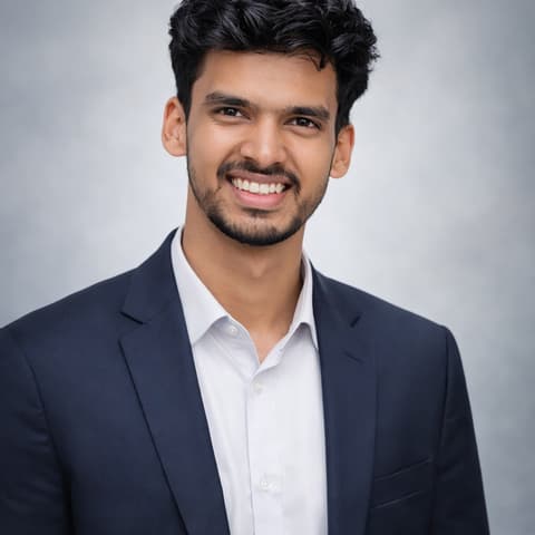 Charchit Sharma, Developer in Varanasi, Uttar Pradesh, India