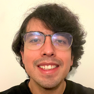 Pedro Mugartegui, Toptal fintech Designer.