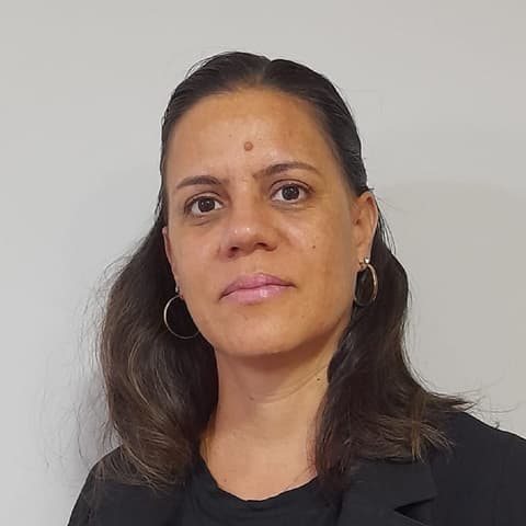 Gabriela Pessoa, Developer in Joinville - State of Santa Catarina, Brazil