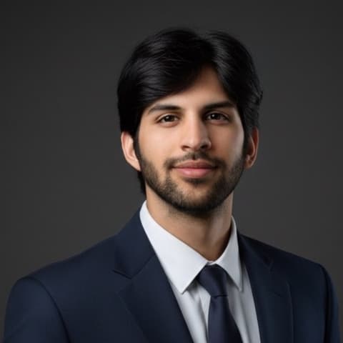 Aayush Raghuvanshi, Developer in Sunnyvale, CA, United States