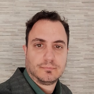 Vasileios Athanasiou, ONNX Freelancer.