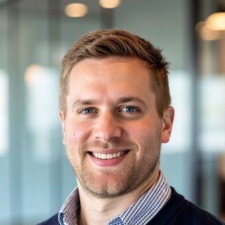 Joe Coombs, Freelance CFO Professional.
