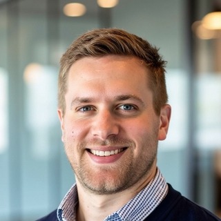 Joe Coombs, Freelance Private Equity Professional.