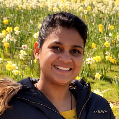 Preeti Dekate, Developer in Atlanta, GA, United States