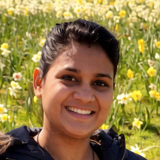 Preeti Dekate, Freelance Microsoft Power Platform Engineer.