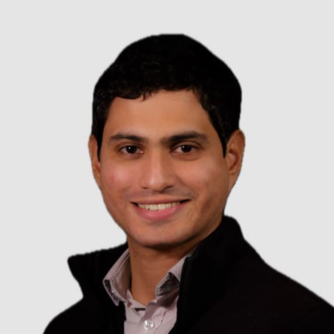 Christian Lopez, Management Consultant in Vancouver, BC, Canada