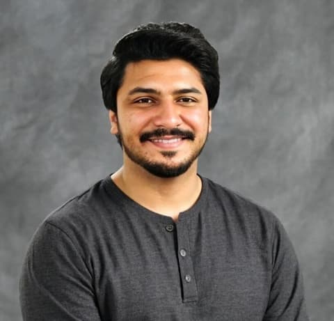 Ali Bashir, Developer in Lahore, Punjab, Pakistan