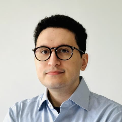 Nicolas Behar, Developer in São Paulo - State of São Paulo, Brazil