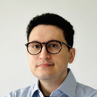 Nicolas Behar, linear regression Coder.