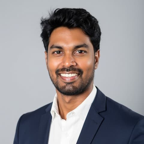Viraj Premaratne, Developer in Mackay, Queensland, Australia