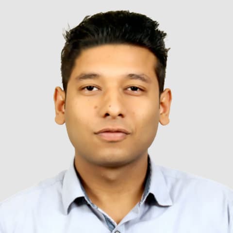 Archit Jain, Developer in Dehradun, Uttarakhand, India