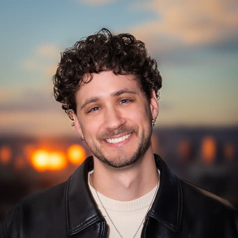 Conner Frey, Developer in Los Angeles, CA, United States
