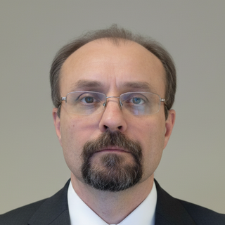 Andrey Miroshnichenko, automatic speech recognition (ASR) Engineer.