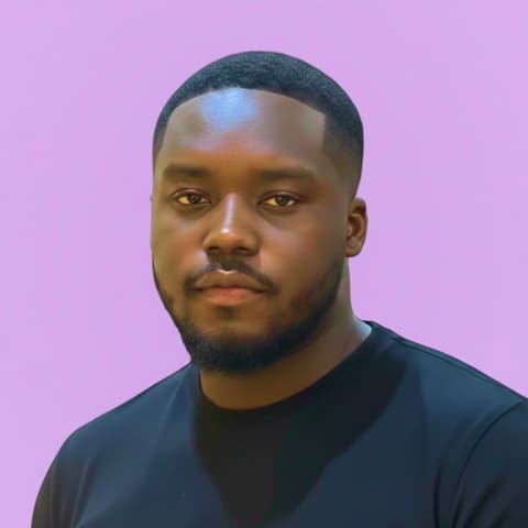 Chinonso David, Designer in Lekki/Ikate And Environs, Lagos, Nigeria