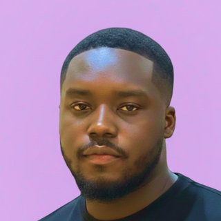 Chinonso David, fintech Designer for Hire.