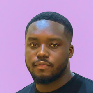 Chinonso David, fintech Designer for Hire.