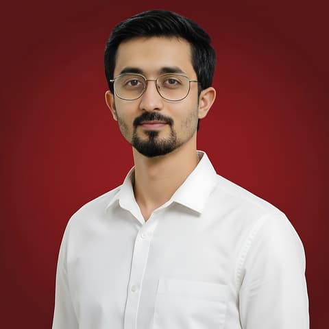 Syed Jan Muhammad Zaidi, Developer in Melbourne, Victoria, Australia