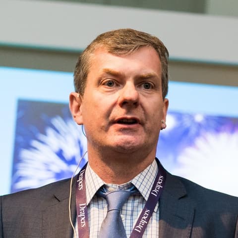 Mike Woodward, Developer in Boston, MA, United States