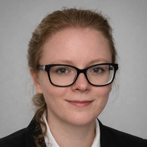 Alexandra Josephine Gulko-Hyman, Support and Operations Expert in Seki, Gifu, Japan