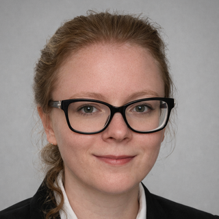 Alexandra Josephine Gulko-Hyman, Virtual Assistant Planner.