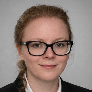 Alexandra Josephine Gulko-Hyman, Virtual Assistant Planner.