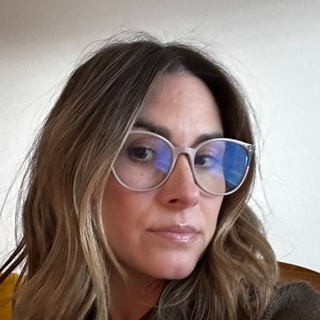 Tiffany Pool, Executive Assistant Marketer.