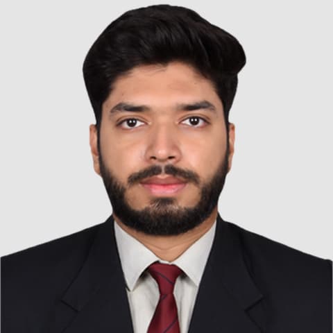 Azeem Khan, Developer in Sydney, New South Wales, Australia