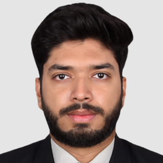 Azeem Khan, Freelance Software Development Engineer.