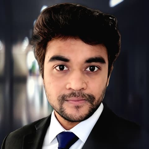 Sandeep Amarnath, Developer in Toronto, ON, Canada
