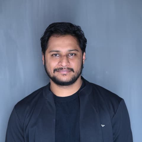 Sai Krishna Kishore Gadhi, Support and Operations Expert in Hyderabad, Telangana, India