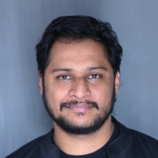 Sai Krishna Kishore Gadhi, Transcriptionists Director.