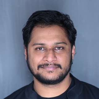 Sai Krishna Kishore Gadhi, Transcriptionists Director.