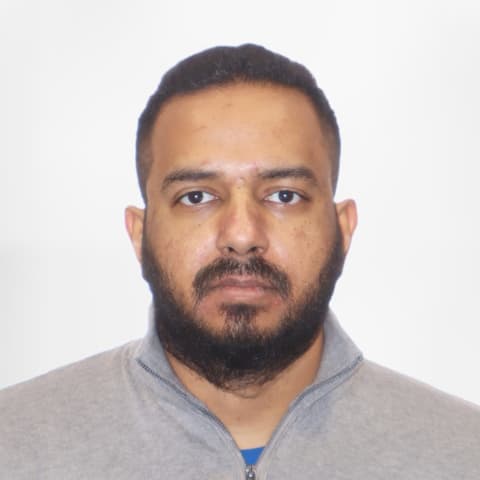 Anirudh Kalva, Developer in Oakville, ON, Canada