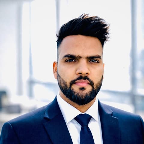 Himanshu Sharma, Developer in Gurugram, Haryana, India