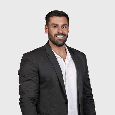 Felipe Ribeiro Rodrigues Magalhães, Developer in Malmö, Sweden