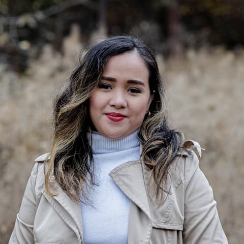 Rejel Marie Escabarte, Support and Operations Expert in Kelowna, BC, Canada
